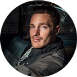 Profile photo of Christopher Jobe