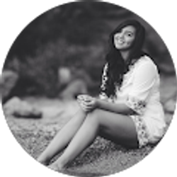 Profile photo of Alli Goss-Goal