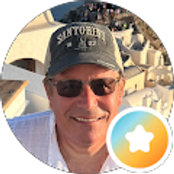 Profile photo of Michael Rose