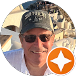 Profile photo of Michael Rose