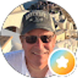 Profile photo of Michael Rose