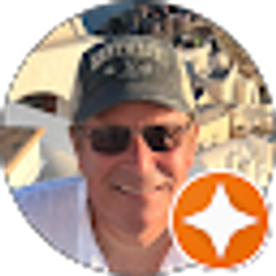 Profile photo of Michael Rose