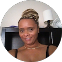 Profile photo of Kimberly Davis