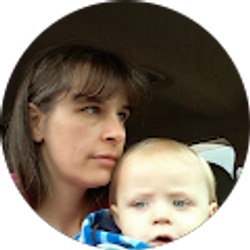 Profile photo of Kim Blanchette