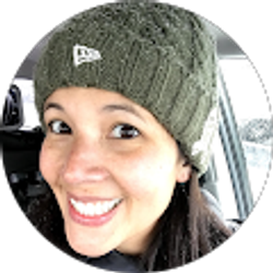 Profile photo of Jennifer Sharrett