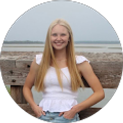 Profile photo of Abigale Strandlie