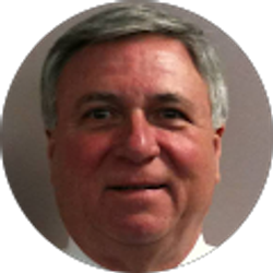 Profile photo of Perry Francisco