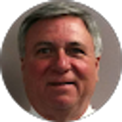 Profile photo of Perry Francisco