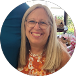 Profile photo of June Ware