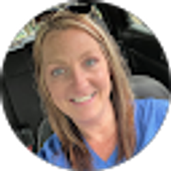 Profile photo of Amanda Bulman