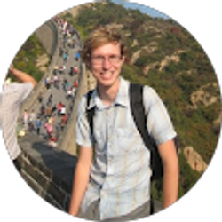 Profile photo of Adam Black