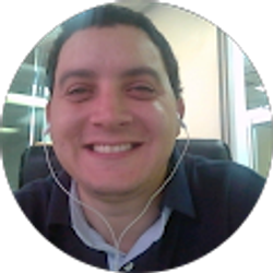 Profile photo of Carlos Garcia Obregon