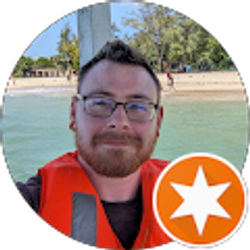 Profile photo of Ronald Barker