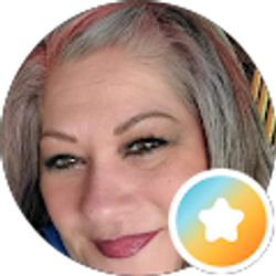 Profile photo of Samantha Riffe