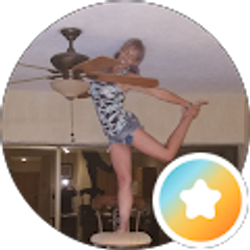 Profile photo of Sara Anderson