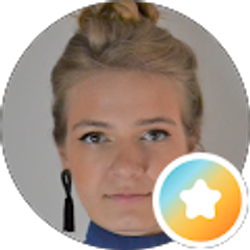 Profile photo of Rachel