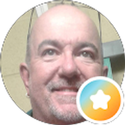 Profile photo of Mark Davis