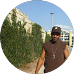 Profile photo of K. Heezie