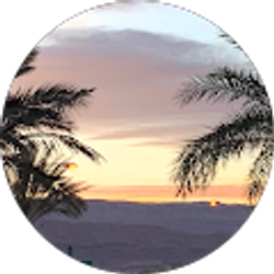 Profile photo of Julie Sakioka