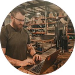 Profile photo of Brad Stine