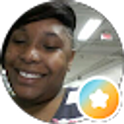 Profile photo of Kyra Simpson