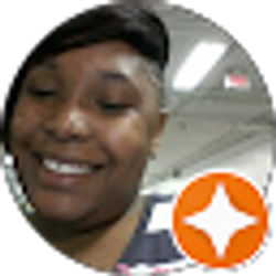 Profile photo of Kyra Simpson