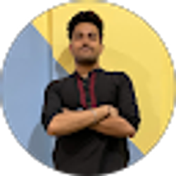 Profile photo of Aditya Roshan