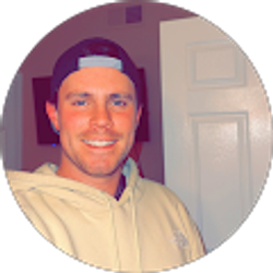 Profile photo of Jake Sanderson