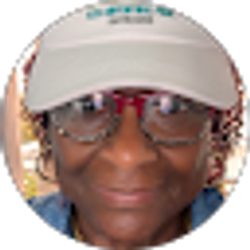 Profile photo of Sheila Smith