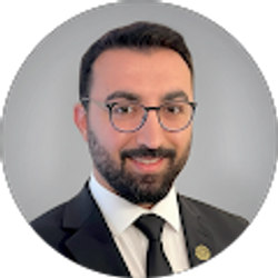 Profile photo of Antoine Kharsa