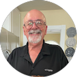 Profile photo of Christopher Rively