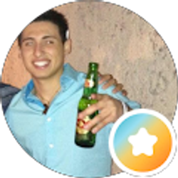 Profile photo of Victor Flores