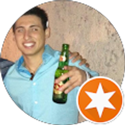 Profile photo of Victor Flores