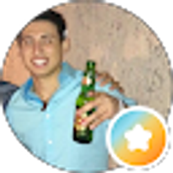 Profile photo of Victor Flores