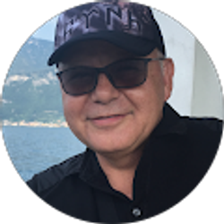 Profile photo of Fatih Alparslan