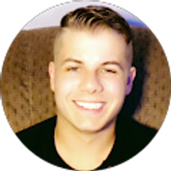 Profile photo of Brandon Miller