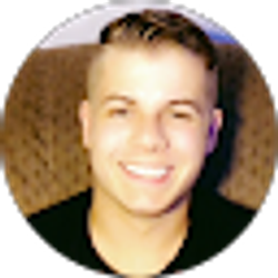 Profile photo of Brandon Miller