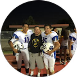 Profile photo of J.J. Molinas