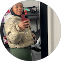 Profile photo of Montashia Roberts