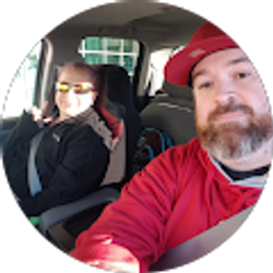 Profile photo of Brian Hensley