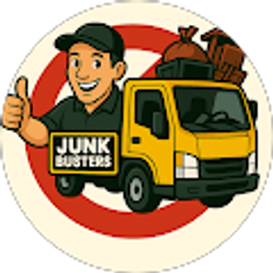 Profile photo of Junk Busters