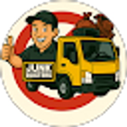 Profile photo of Junk Busters
