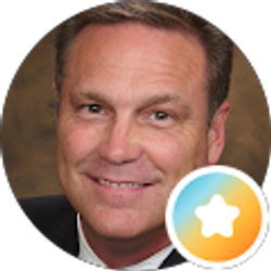 Profile photo of Stewart Sherrill