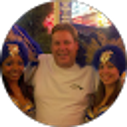 Profile photo of Mark Seward