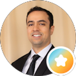 Profile photo of Daniel Shabilla