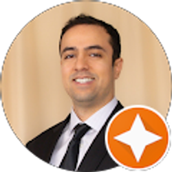 Profile photo of Daniel Shabilla