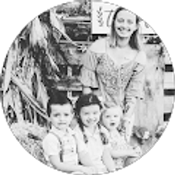 Profile photo of Keesha Halstead