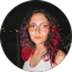 Profile photo of Jaimie Skripak