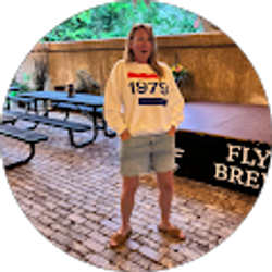 Profile photo of Mandy Shipp