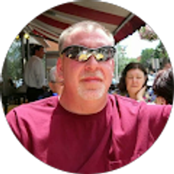 Profile photo of Robert Sklnner